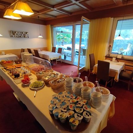 Garni Weingut Hotell Merano Exteriör bild